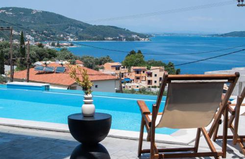 Nikiana Apartamento | Azuma Holiday Suites
