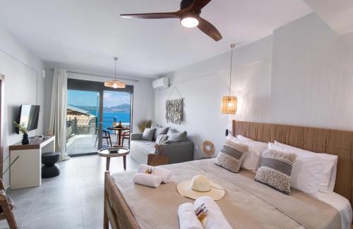 Nikiana Apartamento | Azuma Holiday Suites
