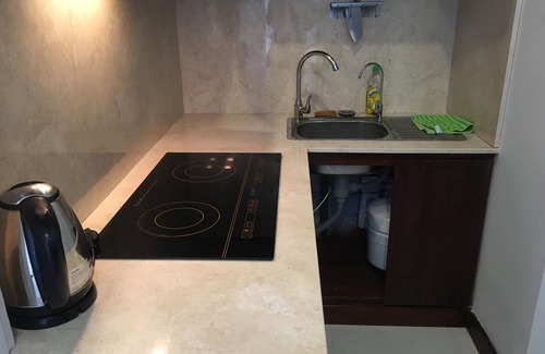 Hoi An City Centre Apartamento | Azumi 01 dormitorio balcón 2do piso Apartamento Hoian