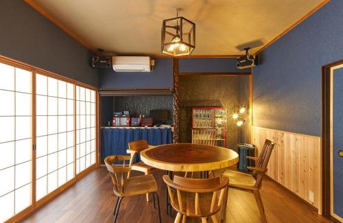 Azumino Casa | Azumino Komorebi - 安曇野こもれび -
