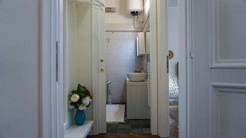 Santa Caterina Apartamento | Azuni - Luxury Apartment