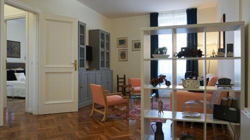 Santa Caterina Apartamento | Azuni - Luxury Apartment