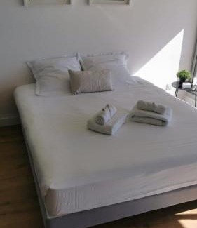 Sete Apartamento | Azur 2 vue sublime clim, parking, terrasse, Wifi