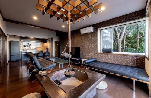 Higashiizu Casa | AZUR Izu Atagawa aurora - Vacation STAY 31844v