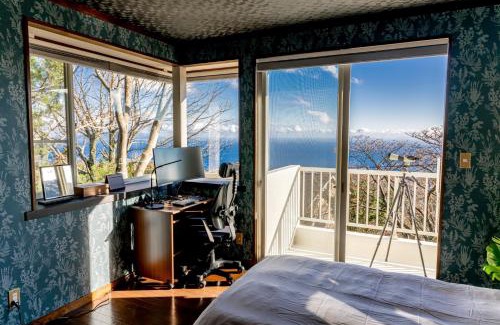 Higashiizu Casa | AZUR Izu Atagawa aurora - Vacation STAY 31844v