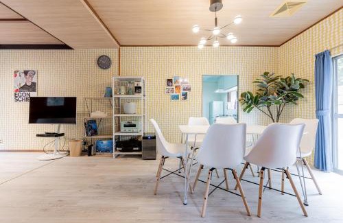 Futo Casa | AZUR Izufuto sirene - Vacation STAY 31809v