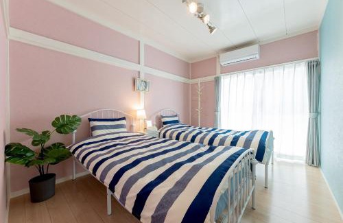 Futo Casa | AZUR Izufuto sirene - Vacation STAY 31809v