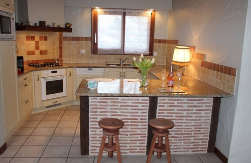 Azur Casa | En los dos pinos, cerca del océano, piscina, jacuzzi, sauna, petanca, bicicletas.