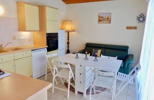 Azur Casa | En los dos pinos, cerca del océano, piscina, jacuzzi, sauna, petanca, bicicletas.