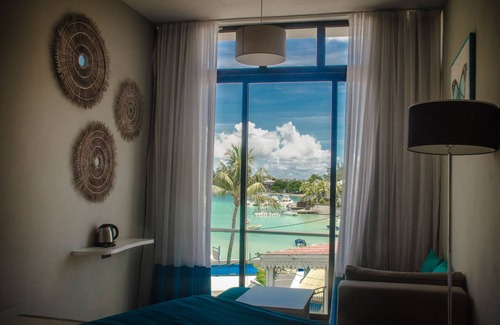 Grand-Baie Hotel | Azur Paradise