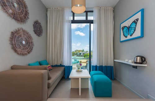 Grand-Baie Hotel | Azur Paradise