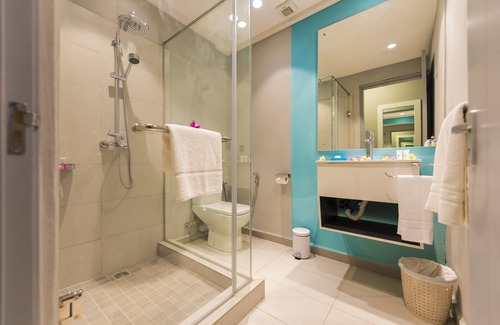 Grand-Baie Hotel | Azur Paradise