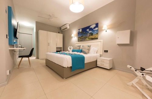 Grand-Baie Hotel | Azur Paradise