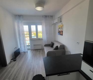 Jagodina Apartamento | Azur