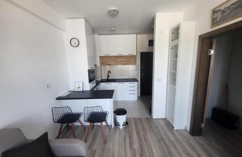 Jagodina Apartamento | Azur