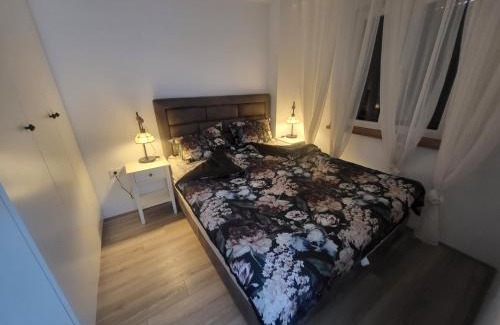 Jagodina Apartamento | Azur