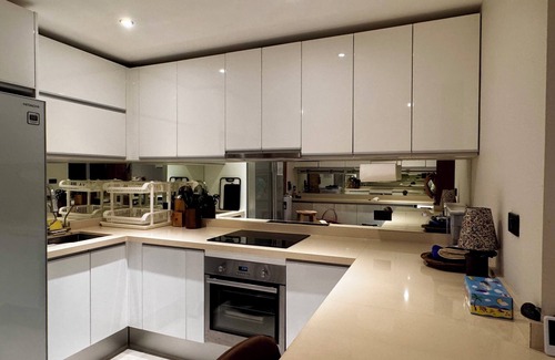 Mae Nam Complejo | Azur Samui 2 bedroom 2 bathroom Condo shared pool gym private infra-red sauna