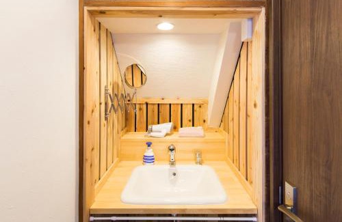Hatagaya Apartamento | Azur Shibuya -Apartment House-