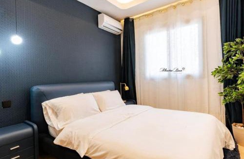 Dakar Apartamento | Azur
