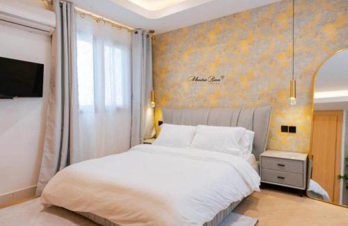 Dakar Apartamento | Azur