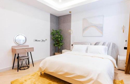 Dakar Apartamento | Azur