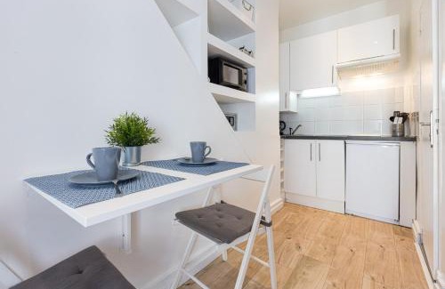 Le Suquet Apartamento | Azur Studios Cannes