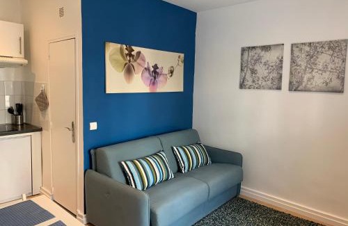 Le Suquet Apartamento | Azur Studios Cannes