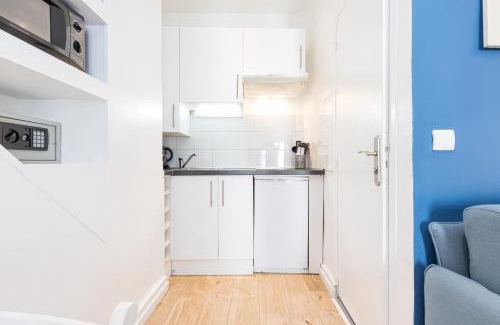 Le Suquet Apartamento | Azur Studios Cannes