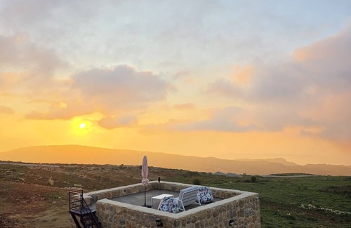 Tannourine El Tahta Cabina | Azura Cabin