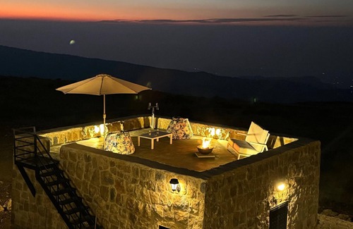 Tannourine El Tahta Cabina | Azura Cabin