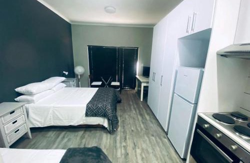 Trawal Apartamento | Azura - Haasendal Kuils River