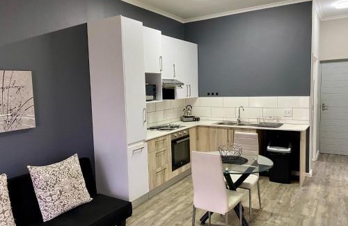 Trawal Apartamento | Azura - Haasendal Kuils River