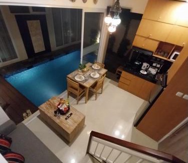 Kutuh Villa | Azura Villas Nusa Dua