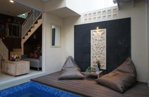 Kutuh Villa | Azura Villas Nusa Dua