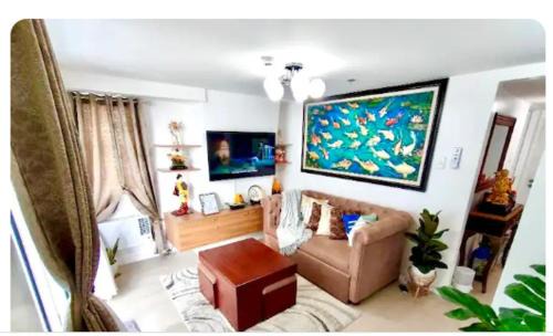 San Fernando Apartamento | Azure 2 Bedroom Unit Monaco Tower Unit 930