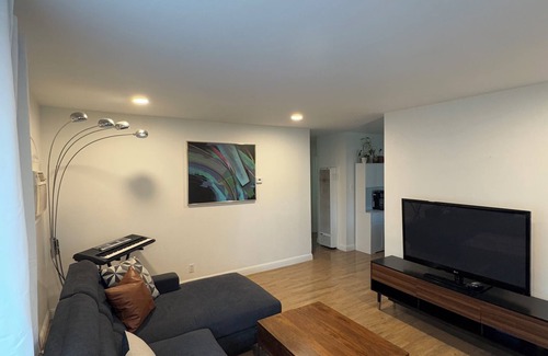Concord Casa | Hogar Acogedor