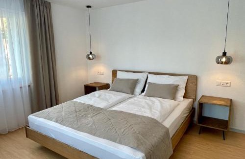 Central Interlaken Apartamento | Azure Apartment