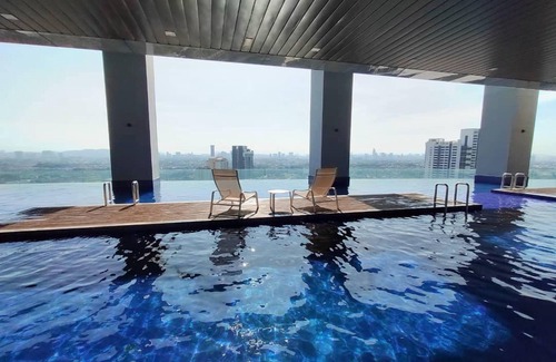 Petaling Jaya Condominio | Azure at Paradigm