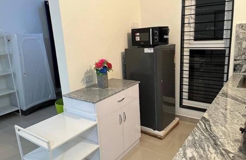 Krishnarajapura Apartamento | AZURE B1, 1RK - Studio Appt + Kitchen - No sharing