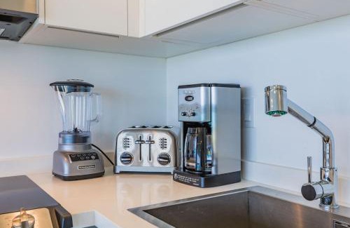 Noord Apartamento | Azure Beach Residences