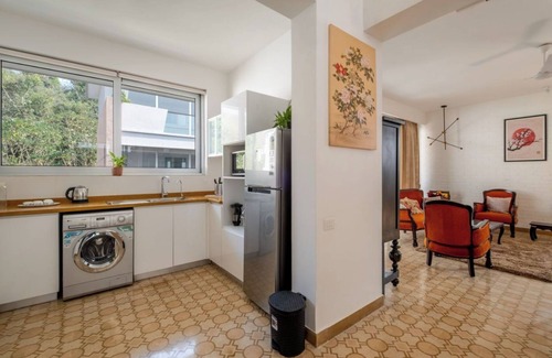 Reis Magos Apartamento | Azure Bliss by Da Alohas