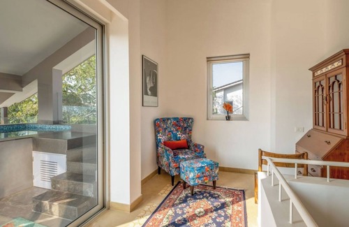 Reis Magos Apartamento | Azure Bliss by Da Alohas