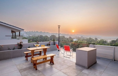 Reis Magos Apartamento | Azure Bliss by Da Alohas