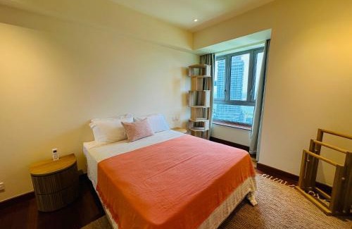 Colombo 02 Apartamento | Azure Casa By Tequila Holidays