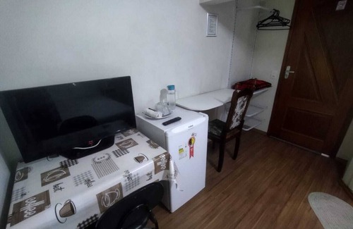 Pinheirinho Apartamento | Azure Flats
