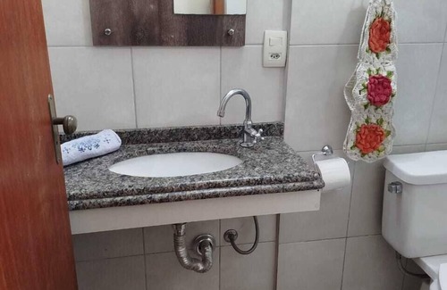 Pinheirinho Apartamento | Azure Flats