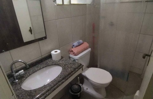 Pinheirinho Apartamento | Azure Flats