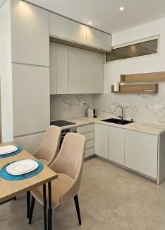 Dhermi Casa | Azure Garden Santorini - Drymades Village