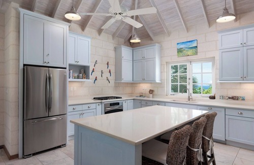 Weston Casa | Azure Horizon sea view villa
