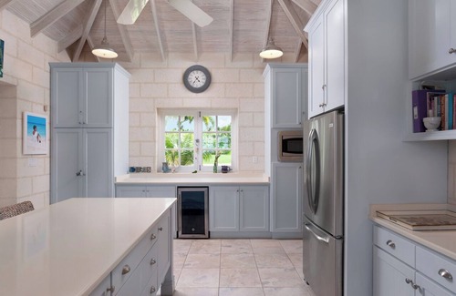 Weston Casa | Azure Horizon sea view villa
